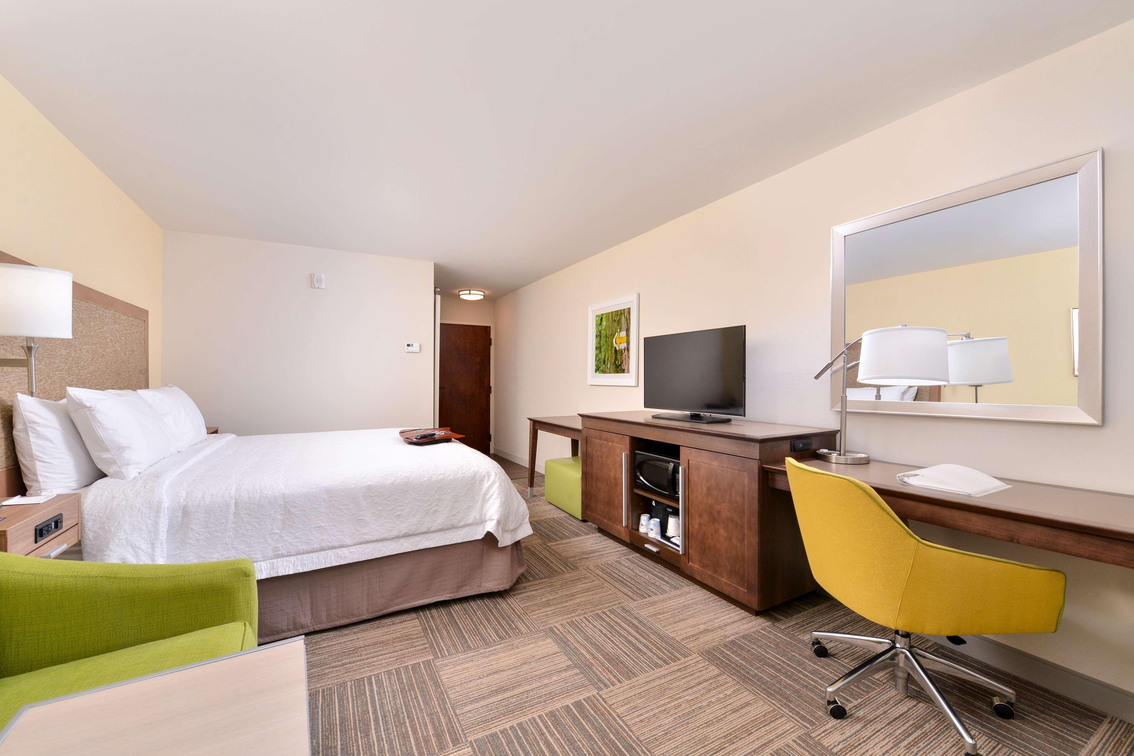 Hampton Inn Картерсвілл Екстер'єр фото