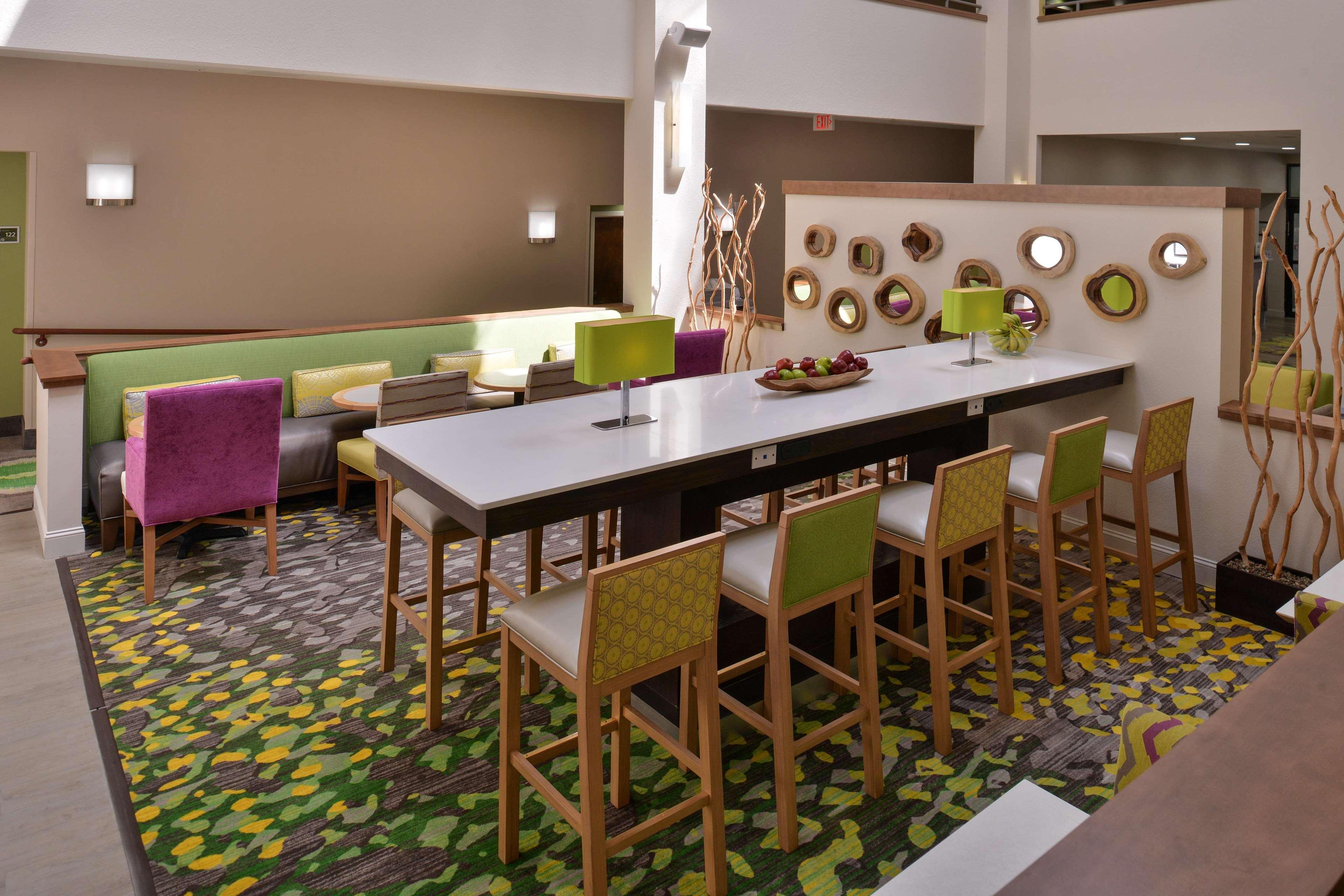Hampton Inn Картерсвілл Екстер'єр фото