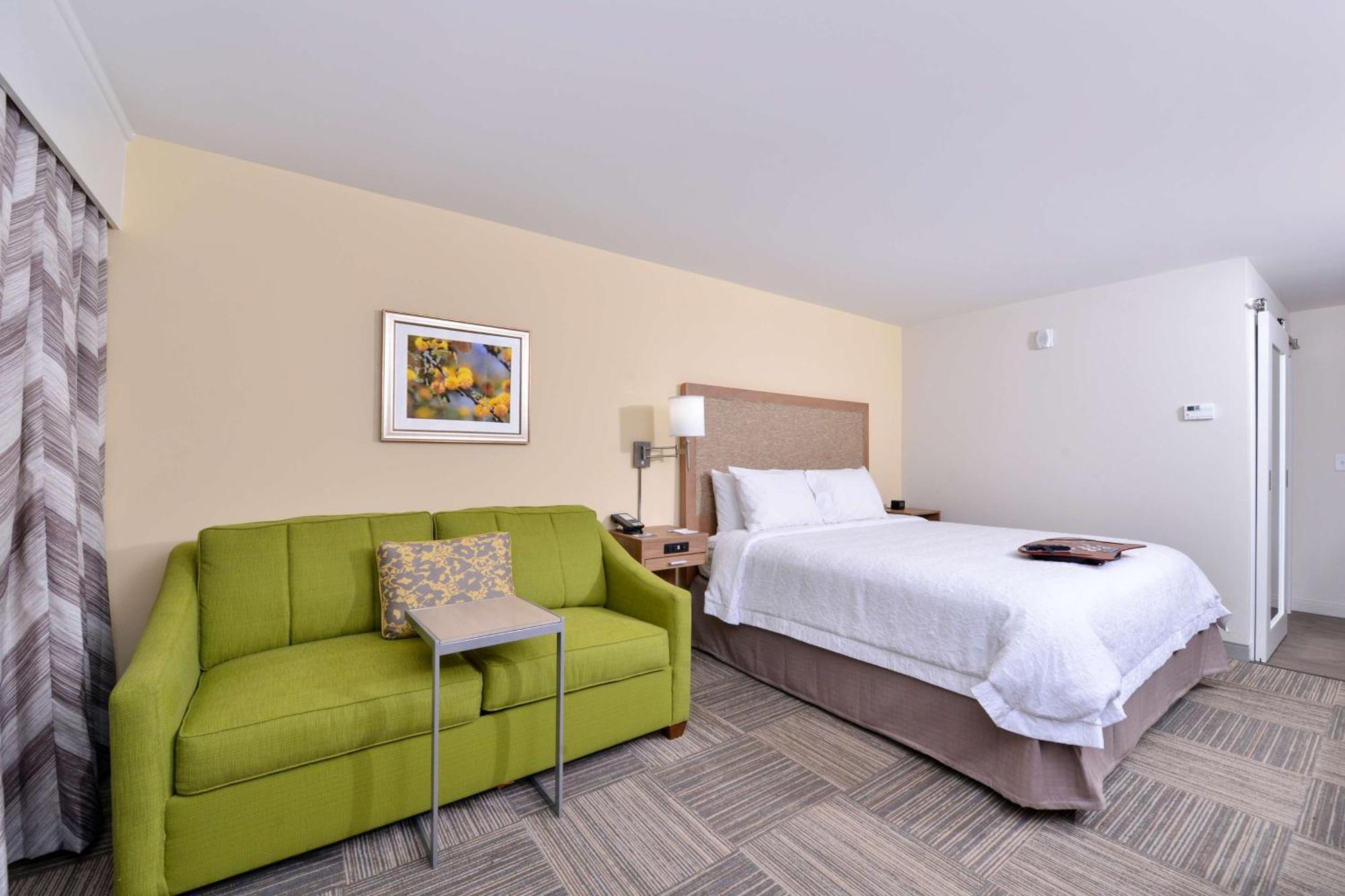 Hampton Inn Картерсвілл Екстер'єр фото