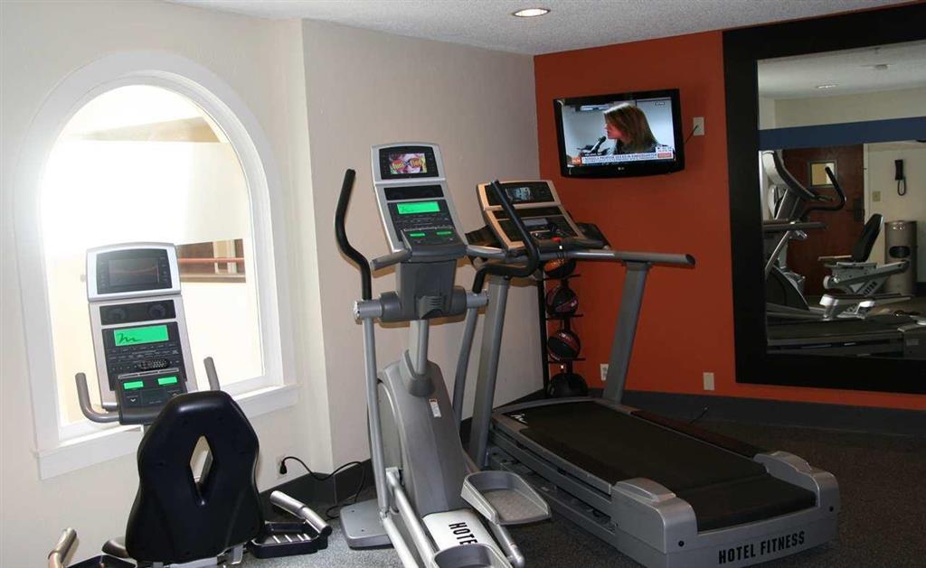 Hampton Inn Картерсвілл Зручності фото