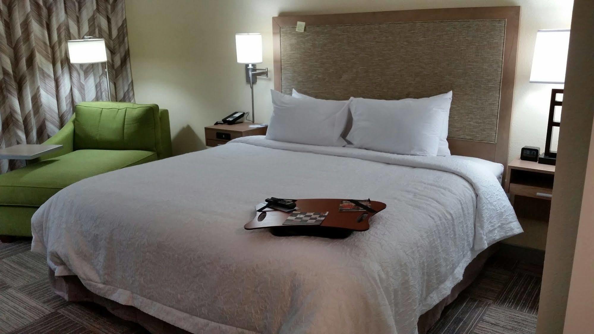 Hampton Inn Картерсвілл Екстер'єр фото