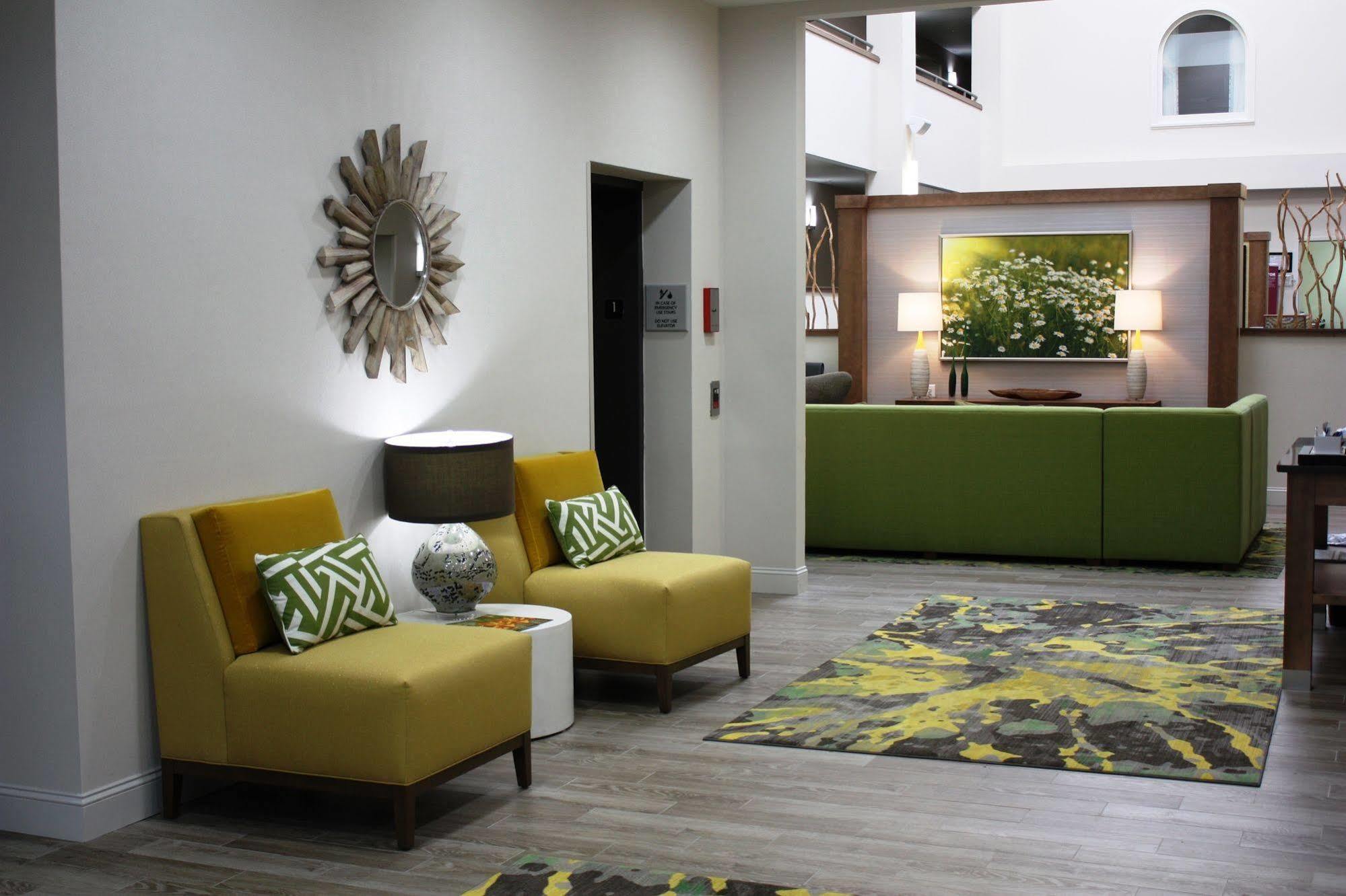 Hampton Inn Картерсвілл Екстер'єр фото