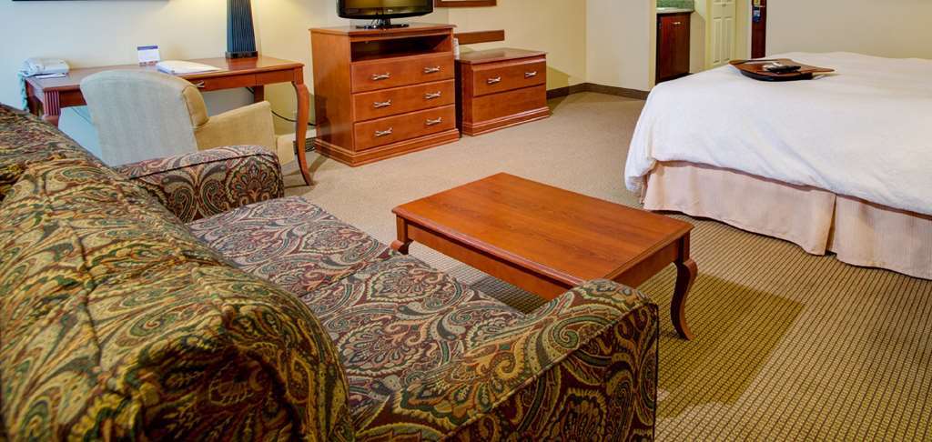 Hampton Inn Картерсвілл Номер фото