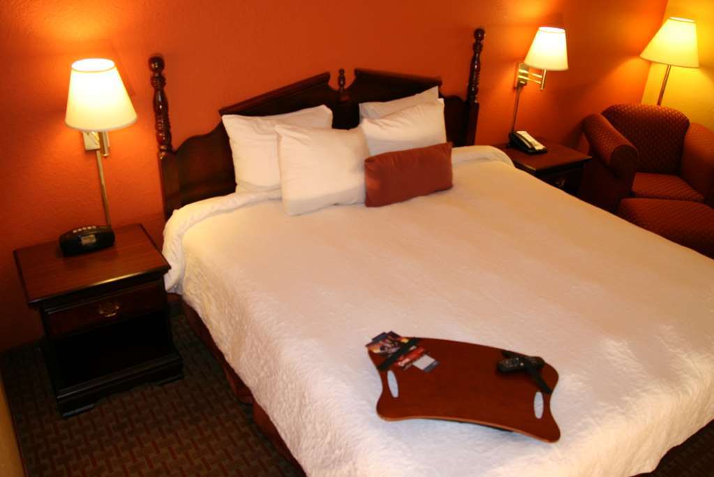 Hampton Inn Картерсвілл Номер фото