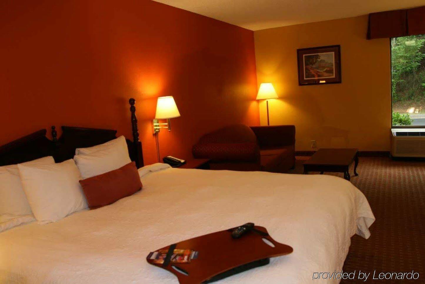 Hampton Inn Картерсвілл Екстер'єр фото