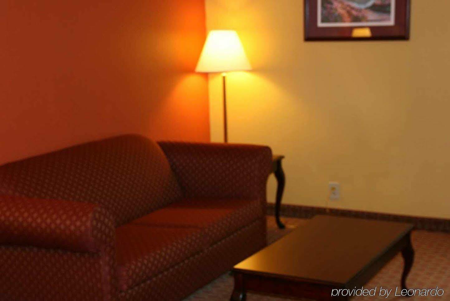 Hampton Inn Картерсвілл Екстер'єр фото